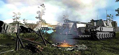 Meta Quest 游戏《3A司机》AAA Driver